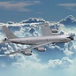 Academy Boeing KC-135R Stratotanker - 1:144