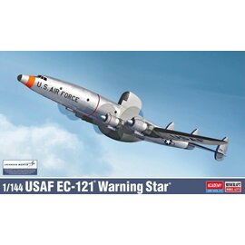 Academy Academy - Lockheed EC-121 Warning Star - 1:144