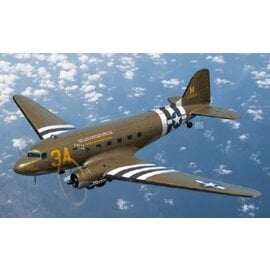 Academy Academy - Douglas C-47 Skytrain - 1:144