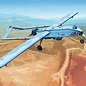 Academy U.S. Army RQ-7B UAV - 1:35