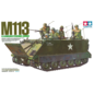 TAMIYA U.S. Armoured Personnel Carrier - 1:35