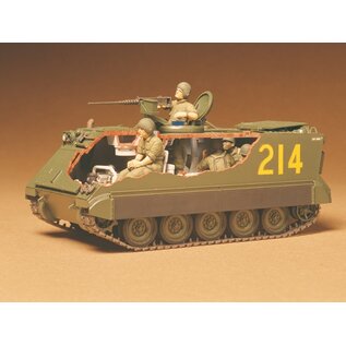 TAMIYA U.S. Armoured Personnel Carrier - 1:35