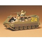 TAMIYA U.S. Armoured Personnel Carrier - 1:35