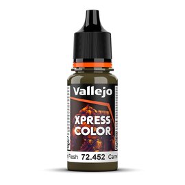 Vallejo Vallejo - Rotten Flesh - XPress Color