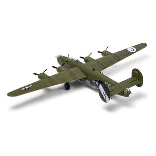 Airfix Consolidated B-24H Liberator - 1:72