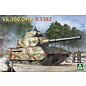 TAKOM VK 100.01 (P) K3382 - 1:35