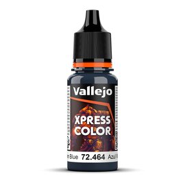 Vallejo Vallejo - Wagram Blue - XPress Color