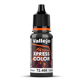 Vallejo Vallejo - Armor Green - XPress Color
