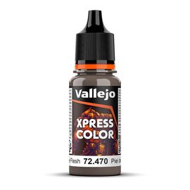 Vallejo Vallejo - Zombie Flesh - XPress Color
