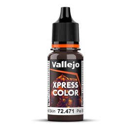 Vallejo Vallejo - Tanned Skin - XPress Color