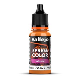 Vallejo Vallejo - Dreadnought Yellow - XPress Color