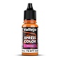 Vallejo Dreadnought Yellow - XPress Color