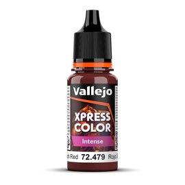 Vallejo Vallejo - Seraph Red - XPress Color