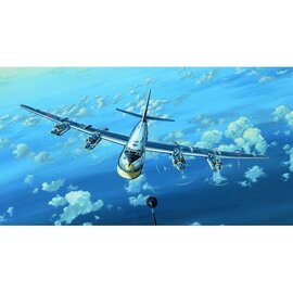 Trumpeter Trumpeter - Tupolev Tu-95MS "Bear-H" - 1:144