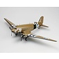 Trumpeter Douglas C-47A Skytrain - 1:48