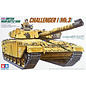 TAMIYA British MBT Challenger I (Mk.3) - 1:35