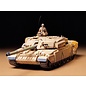 TAMIYA British MBT Challenger I (Mk.3) - 1:35