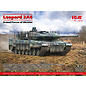 ICM Leopard 2A6 - Armed Forces of Ukraine - 1:72