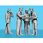 ICM Montgomery’s Staff - 1:35