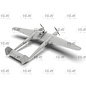 ICM Focke-Wulf Fw 189C/V-6 - German Attack Aircraft - 1:72