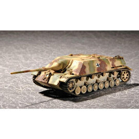 Trumpeter Trumpeter - German Jagdpanzer IV - 1:72