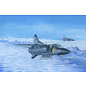 Trumpeter Mikoyan-Gurevich MiG-23M - Flogger B - 1:48