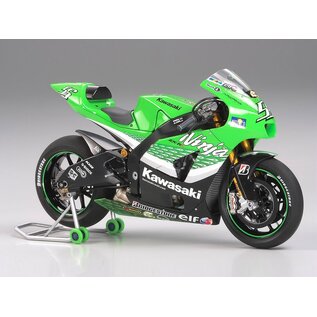 TAMIYA Kawasaki Ninja ZX-RR #55 2006 - 1:12