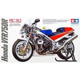 TAMIYA Tamiya - Honda VFR 750R 1987 - 1:12