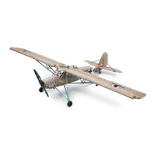 TAMIYA Fieseler Fi156C "Storch" - 1:48
