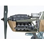 TAMIYA Fieseler Fi156C "Storch" - 1:48