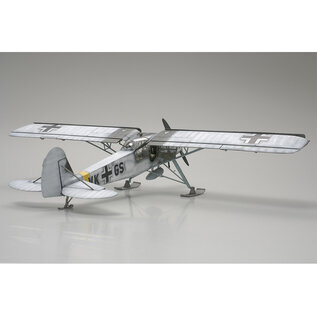 TAMIYA Fieseler Fi156C "Storch" - 1:48