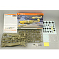 Eduard Messerschmitt Bf 109E-3 - ProfiPack - 1:32