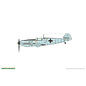 Eduard Messerschmitt Bf 109E-3 - ProfiPack - 1:32