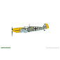 Eduard Messerschmitt Bf 109E-3 - ProfiPack - 1:32