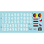 Das Werk Medium tank T-72M - 3 in 1 T-72M/UV-1/UV-2 - 1:35