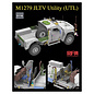 Ryefield Model M1279 JLTV Utility (UTL) - 1:35