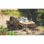 Ryefield Model M1279 JLTV Utility (UTL) - 1:35