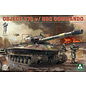 TAKOM Object 279 w/NBC Commando - 1:35