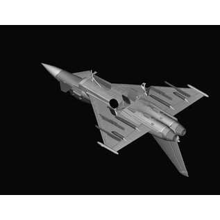 HobbyBoss Eurofighter Typhoon - 1:72
