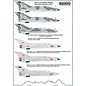 Modelmaker Decals MiG-21 in Polish service - Exclusive edition Part V - 1:48