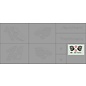 Modelmaker Decals F/A-18 Switzerland Panthers Special Scheme - Masks Set - 1:72