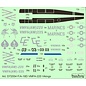 Modelmaker Decals F/A-18D VMFA-225 Vikings - 1:72