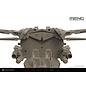 MENG Dune Harkonnen Ornithopter - 1:72