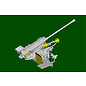Trumpeter L4500A mit 5cm Flak 41 II - 1:35