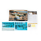 Eduard NAA P-51B/C Mustang w/ dorsal fin - ProfiPack - 1:48