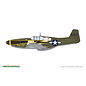 Eduard NAA P-51B/C Mustang w/ dorsal fin - ProfiPack - 1:48
