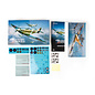 Eduard They fought to rebuild - Supermarine Spitfire Mk. Vb - Dual Combo - Limited Edition - 1:48