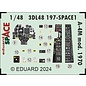 Eduard Douglas A-4M Skyhawk - Space 3D-Decals (Magic Factory-Kit) - 1:48