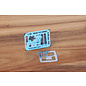 Eduard Douglas A-4M Skyhawk - Space 3D-Decals (Magic Factory-Kit) - 1:48