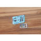 Eduard Douglas A-4M mod. 1975 Skyhawk - Space 3D-Decals (Magic Factory-Kit) - 1:48